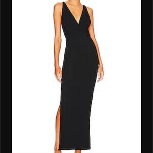 NWT Indah Body Mystery Maxi Dress